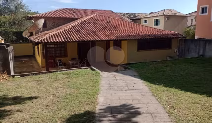 Casa com 3 quartos à venda em Geribá - RJ