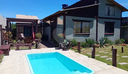 Casa com 4 quartos à venda ou para locação em São José - RJ