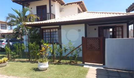 Condomínio com 2 quartos à venda em Praia Rasa - RJ