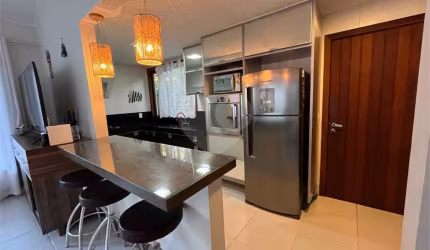 Condomínio com 5 quartos à venda em Marina - RJ