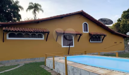 Sítio com 3 quartos à venda em Flexeira - RJ