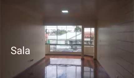 Apartamento com 3 quartos à venda em Parque Tamandaré - RJ