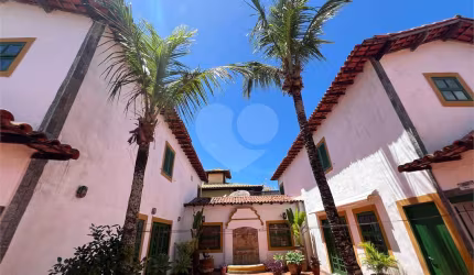 Casa com 4 quartos à venda em Canto - RJ