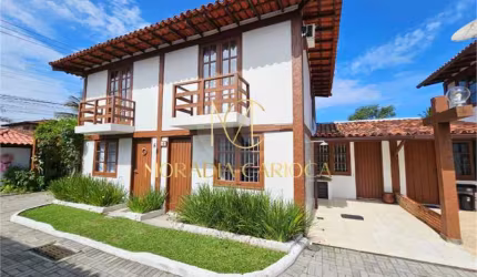 Casa com 2 quartos à venda em Manguinhos - RJ