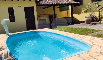Condomínio com 4 quartos à venda em Praia Rasa - RJ