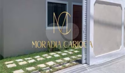 Casa com 2 quartos à venda em São José - RJ