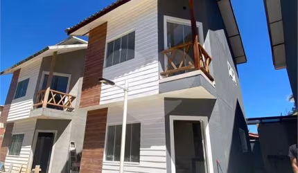 Condomínio com 4 quartos à venda em Rasa - RJ