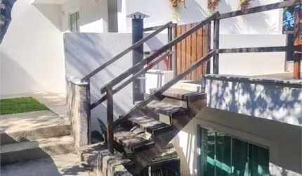 Condomínio com 1 quartos à venda em Tucuns - RJ