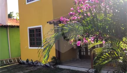 Condomínio com 3 quartos à venda em Marina - RJ
