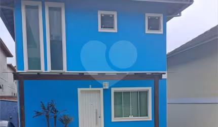 Condomínio com 3 quartos à venda em Rasa - RJ