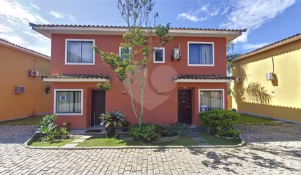 Condomínio com 4 quartos à venda em Rasa - RJ