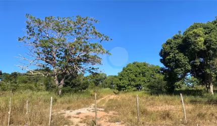 Terreno à venda em Rasa - RJ