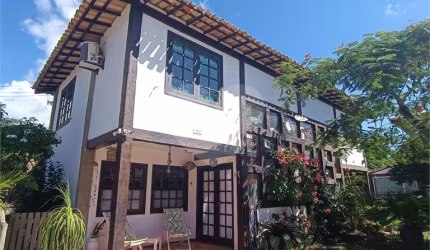 Condomínio com 2 quartos à venda ou para locação em Manguinhos - RJ