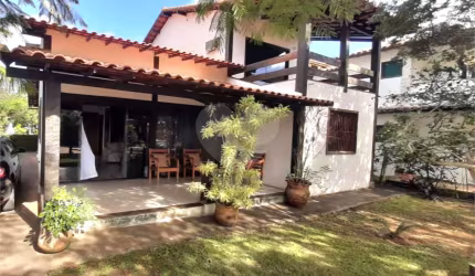Condomínio com 4 quartos à venda em Manguinhos - RJ