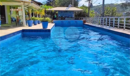 Hotel à venda em Portal Da Ferradura - RJ