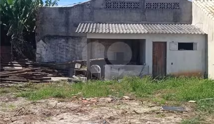 Terreno à venda em São José - RJ