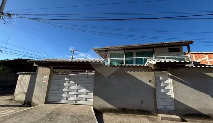 Casa com 4 quartos à venda em Tucuns - RJ