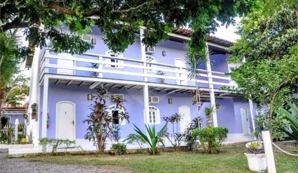 Hotel à venda em Geribá - RJ