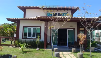 Condomínio para locação em São José - RJ