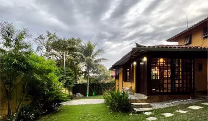 Casa para locação em Ferradura - RJ