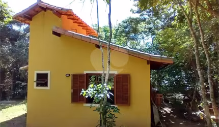 Casa com 1 quartos à venda em Vila Verde - RJ