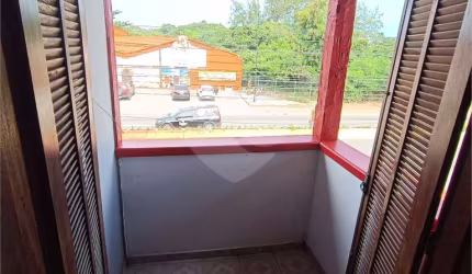 Flat com 1 quartos para locação em Manguinhos - RJ