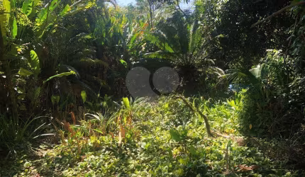 Terreno à venda em Rasa - RJ