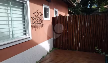 Casa com 1 quartos à venda em Manguinhos - RJ
