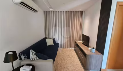 Apartamento com 1 quartos à venda ou para locação em Jacarepaguá - RJ