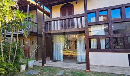 Condomínio com 2 quartos à venda em Marina - RJ