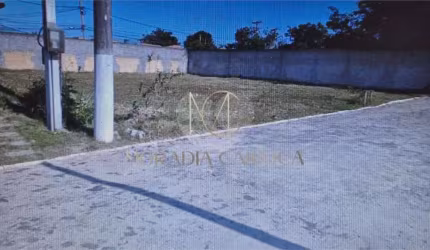 Terreno à venda em Rasa - RJ