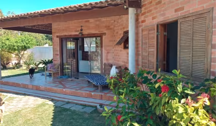 Terreno com 4 quartos à venda em Baia Formosa - RJ