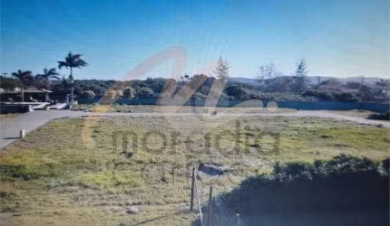 Terreno à venda em Praia Rasa - RJ