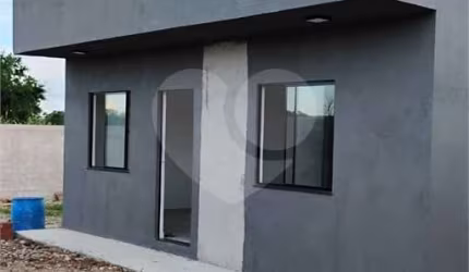 Casa com 2 quartos à venda em Baia Formosa - RJ