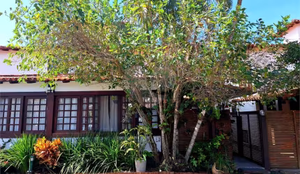 Condomínio com 3 quartos à venda em Geribá - RJ