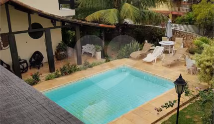 Casa com 6 quartos à venda em Balneário São Pedro - RJ