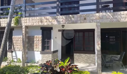 Condomínio com 2 quartos à venda em Portinho - RJ
