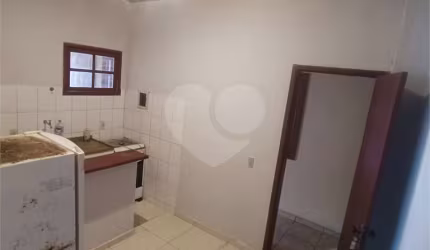 Flat com 1 quartos para locação em Manguinhos - RJ