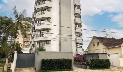 Apartamento a venda com uma suite mais 1 quarto - Bairro Anita Garibaldi - Joinville - SC  - R$499.900,00