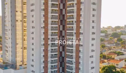 Apartamento com 3 dormitórios à venda, 78 m² - Vila Yolanda - Presidente Prudente/SP