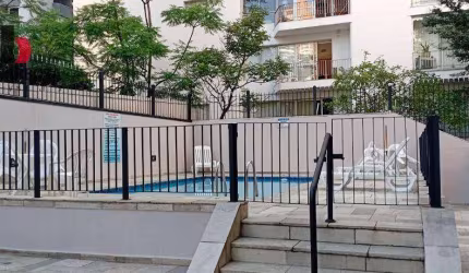 Apartamento com 3 dormitórios à venda, 85 m² por R$ 850.000,00 - Moema Pássaros - São Paulo/SP