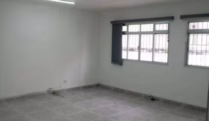 Sala para alugar, 33 m² por R$ 1.781,13/mês - Saúde - São Paulo/SP