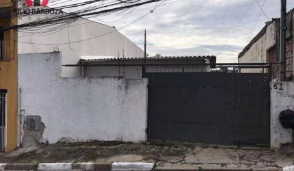 Casa com 2 dormitórios à venda, 90 m² por R$ 320.000,00 - Vila São Rafael - Guarulhos/SP