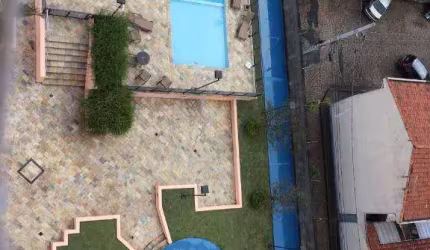 Lindo apartamento com 3 dormitórios, sendo 1 suíte, lavabo, e 2 vagas de garagem, na Vila Olímpia