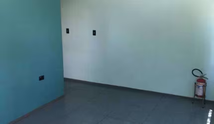 Sobrado, 200 m² - venda por R$ 1.300.000,00 ou aluguel por R$ 4.416,90/mês - Jardim Santa Francisca - Guarulhos/SP