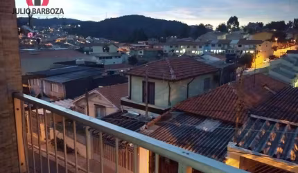 Sobrado com 3 suítes 2 vagas  à venda, 210 m² por R$ 645.000 - Vila Mazzei - São Paulo/SP