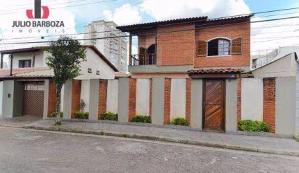 Sobrado à venda, 290 m² por R$ 1.280.000,00 - Vila Galvão - Guarulhos/SP