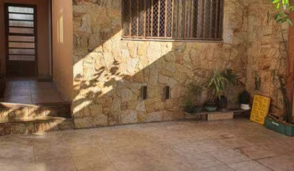 Sobrado com 3 dormitórios à venda, 122 m² por R$ 750.000,00 - Jardim Maia - Guarulhos/SP