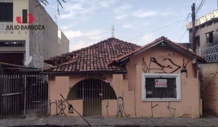 Casa com 2 dorms + 2 casas à venda em 475 m² terreno por R$ 1.300.000 - Gopoúva - Guarulhos/SP