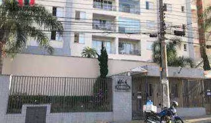 Apartamento à venda, 170 m² por R$ 1.200.000,00 - Centro - Guarulhos/SP